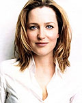 Gillian Anderson